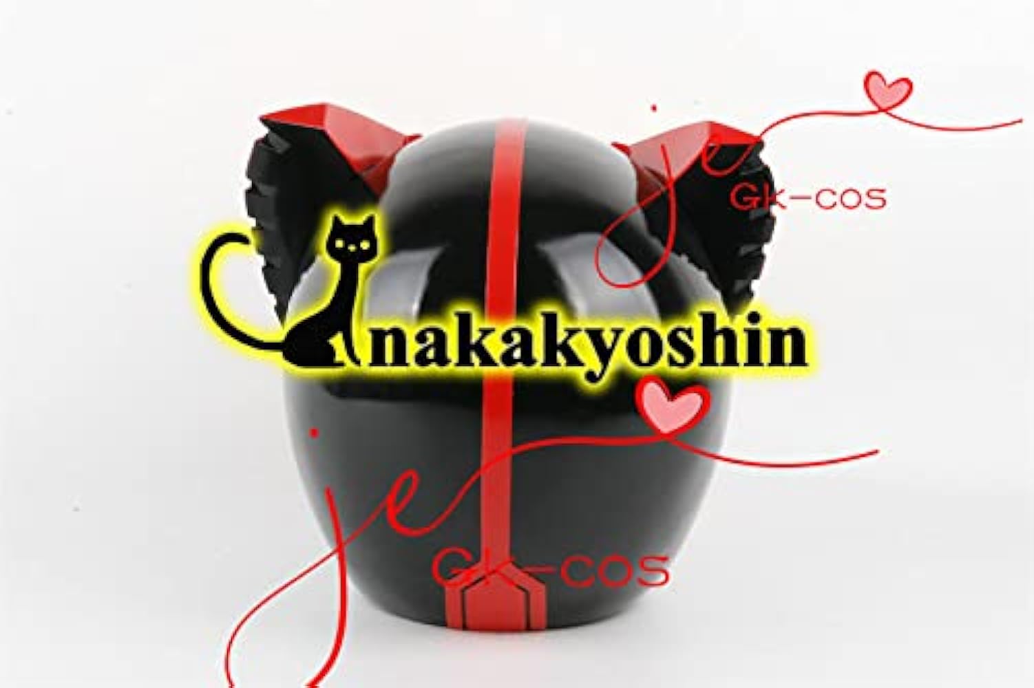 仮面ライダーオーズ キャット系コンボ　コスプレスーツ・ヘルメット　オーダーメイド 61nWetkSNNL._UY350_.jpg